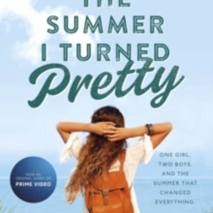 The Summer I Turned Pretty (The Summer I Turned Pretty #1)