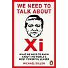 We Need To Talk About Xi