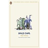 The Twits (The Roald Dahl Classic Collection)