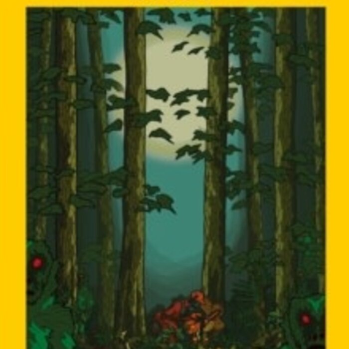 The Word for World is Forest