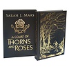 A Court of Thorns and Roses (A Court of Thorns and Roses 1) Collector's Edition