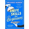 Knife Skills for Beginners