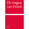 De vragen van Frisch