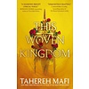 This Woven Kingdom (This Woven Kingdom 1)