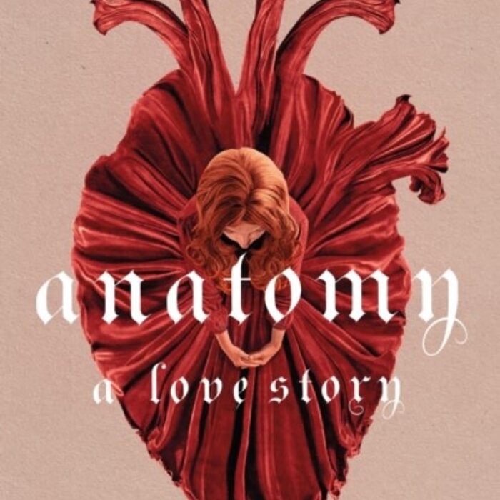 Anatomy: A Love Story