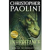 Inheritance (Eragon 4)