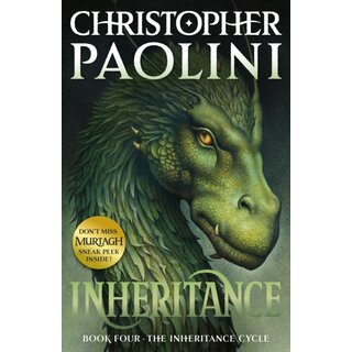 Inheritance : Book Four