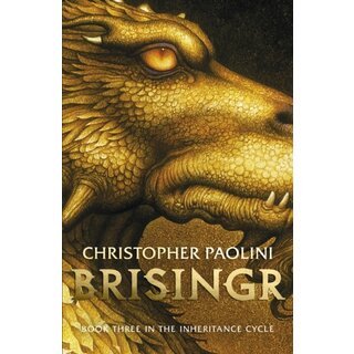 Brisingr : Book Three