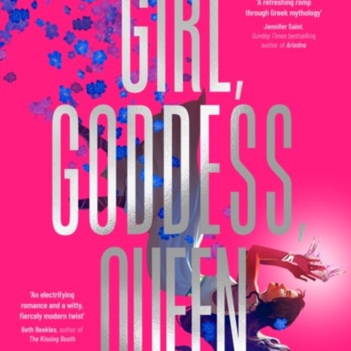 Girl, Goddess, Queen