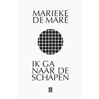 Marieke De Maré Ik ga naar de schapen
