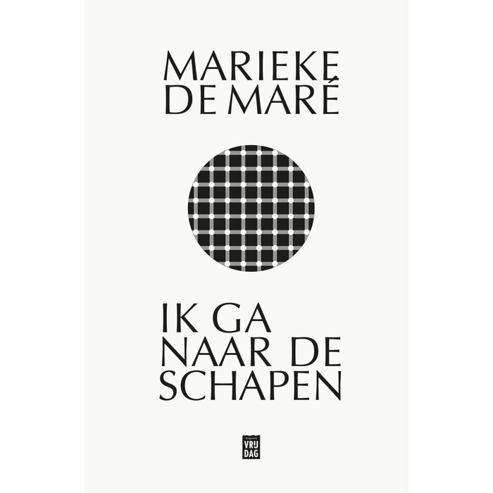 Marieke De Maré Ik ga naar de schapen