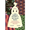 The Dress Diary of Mrs Anne Sykes