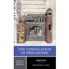The Consolation of Philosophy : A Norton Critical Edition