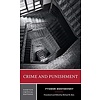 Crime and Punishment : A Norton Critical Edition