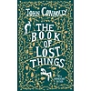 The Book of Lost Things Illustrated Edition  (Book 1)