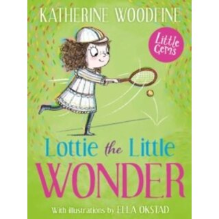Lottie the Little Wonder