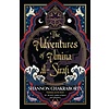 The Adventures of Amina Al-Sirafi (Paperback)
