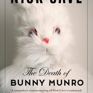 The Death of Bunny Munro