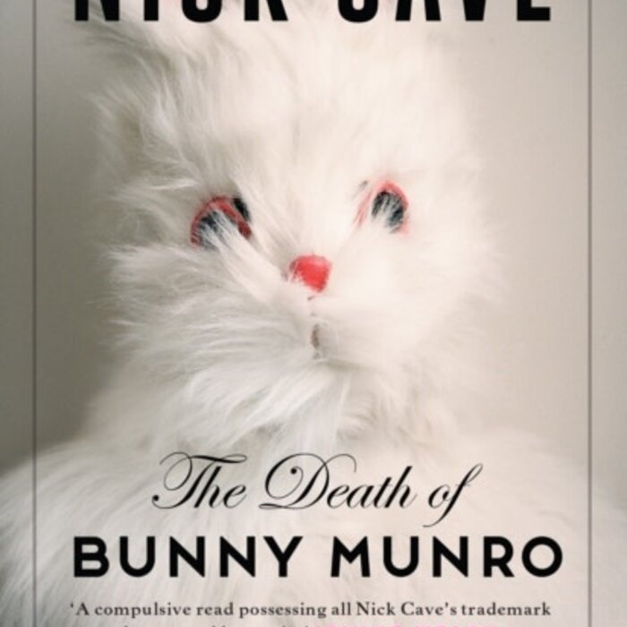 The Death of Bunny Munro