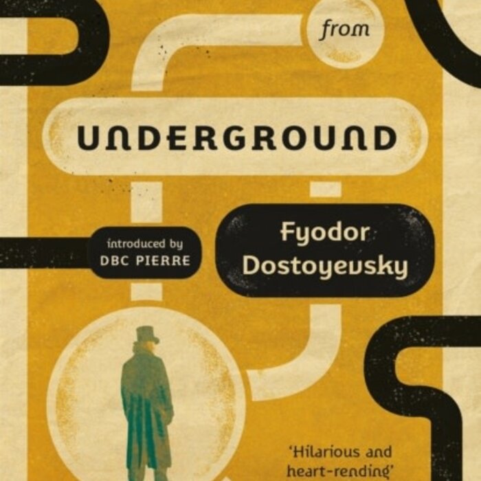 Notes From Underground