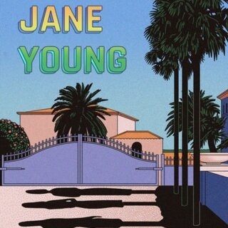 Young Jane Young
