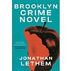 Brooklyn Crime Novel