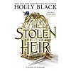 Stolen Heir (Book 1)