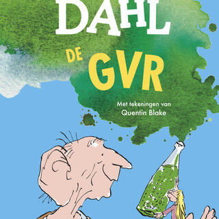 Roald Dahl De GVR