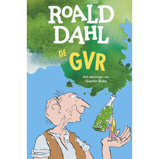 Roald Dahl De GVR