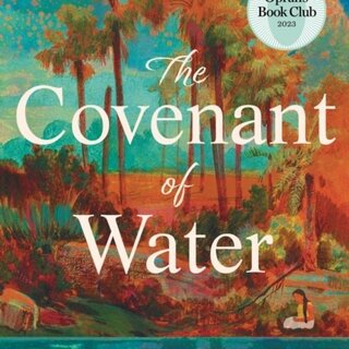 The Covenant of Water (Paperback)