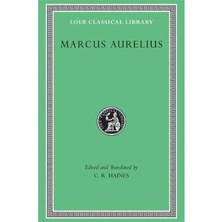 Marcus Aurelius Marcus Aurelius