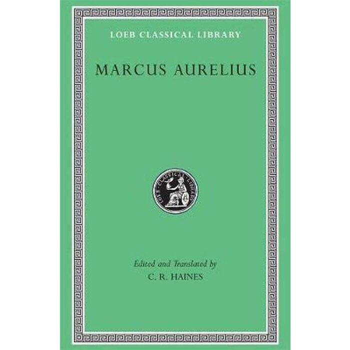 Marcus Aurelius Marcus Aurelius