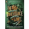 The Inheritance Games (The Inheritance Games 1)