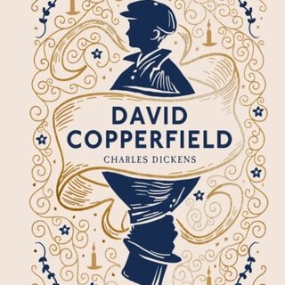 Charles Dickens David Copperfield