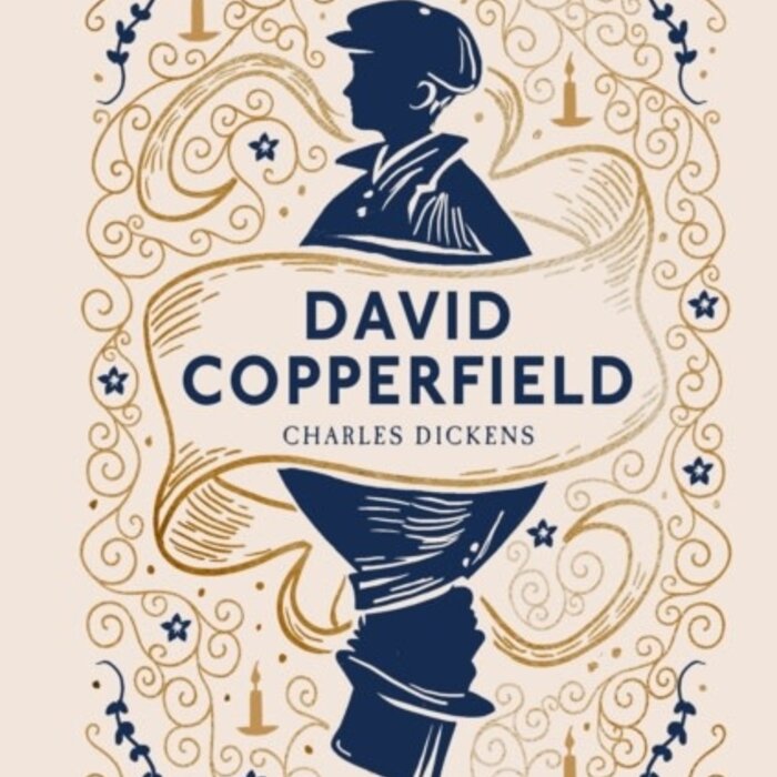 Charles Dickens David Copperfield
