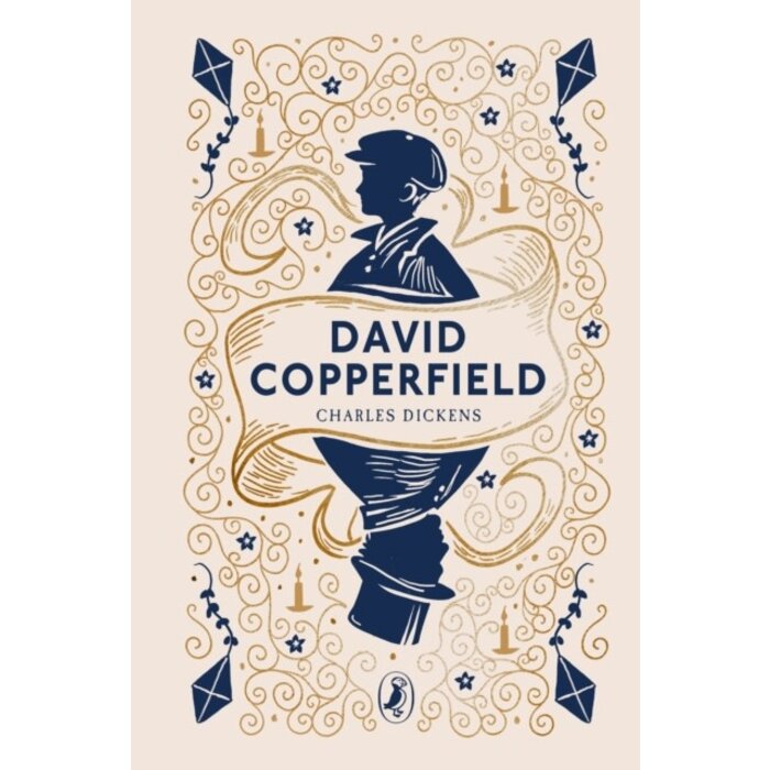 Charles Dickens David Copperfield