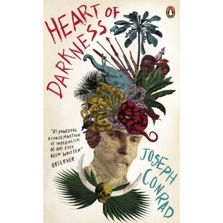 Joseph Conrad Heart of Darkness