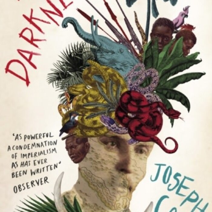 Joseph Conrad Heart of Darkness