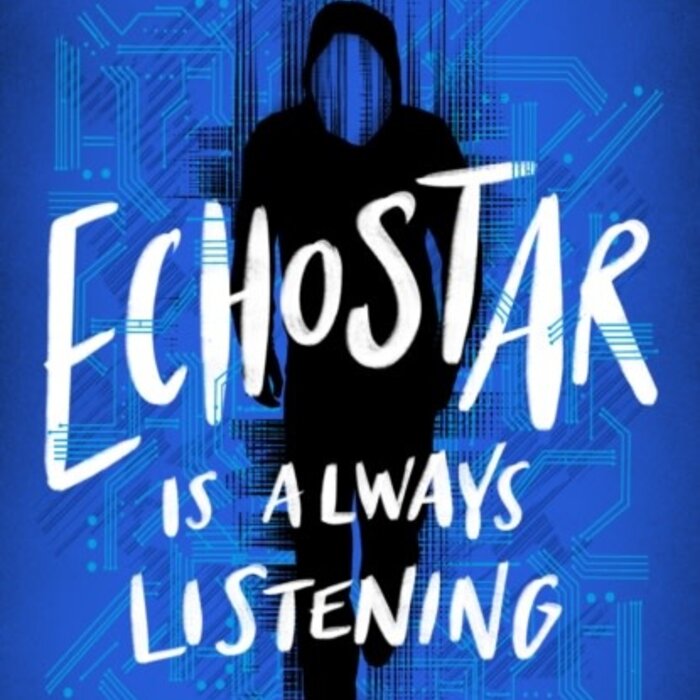 EchoStar : Is Always Listening