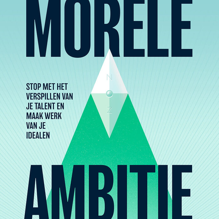 Rutger Bregman Morele ambitie