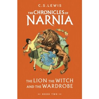 The Lion, the Witch and the Wardrobe : The Chronicles of Narnia 2