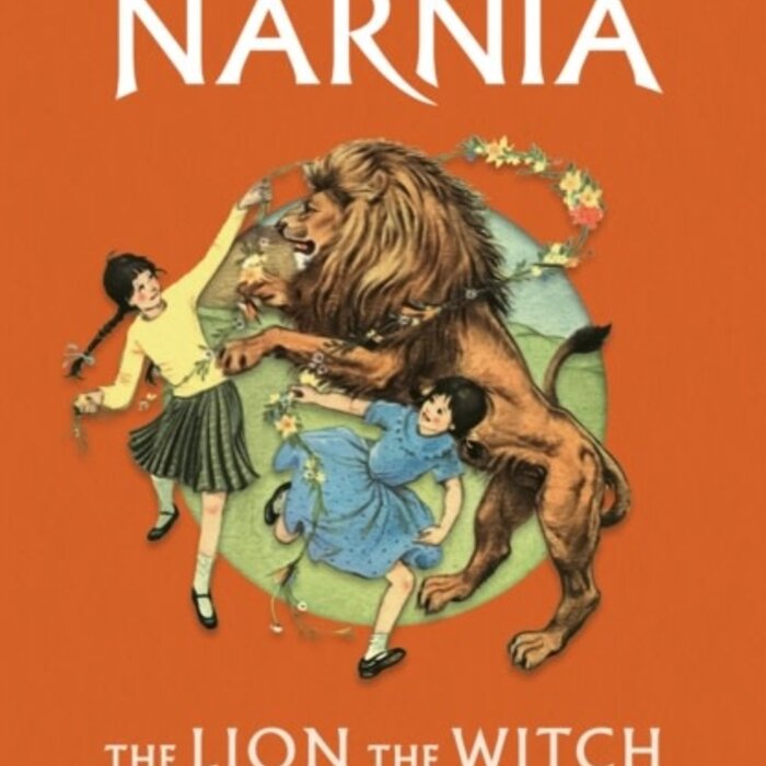 The Lion, the Witch and the Wardrobe : The Chronicles of Narnia 2