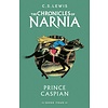 Prince Caspian : The Chronicles of Narnia 4