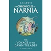 The Voyage of the Dawn Treader : The Chronicles of Narnia 5