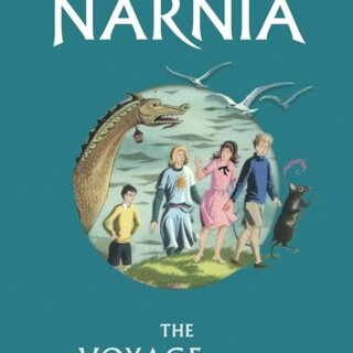 The Voyage of the Dawn Treader : The Chronicles of Narnia 5