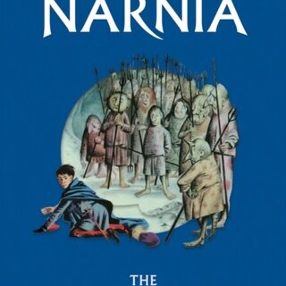 The Silver Chair : The Chronicles of Narnia 6