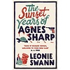 The Sunset Years of Agnes Sharp