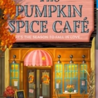 The Pumpkin Spice Café
