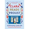 Clara Reads Proust