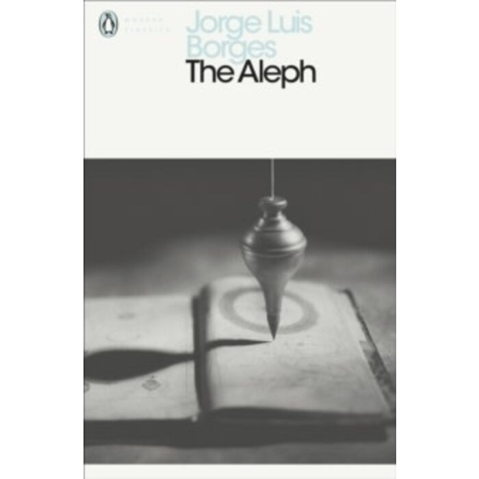 The Aleph